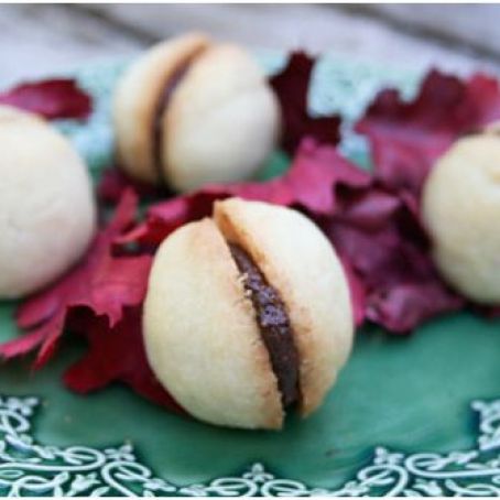 Romeo’s Kisses - Baci di Romeo