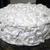 Seven Minute Frosting