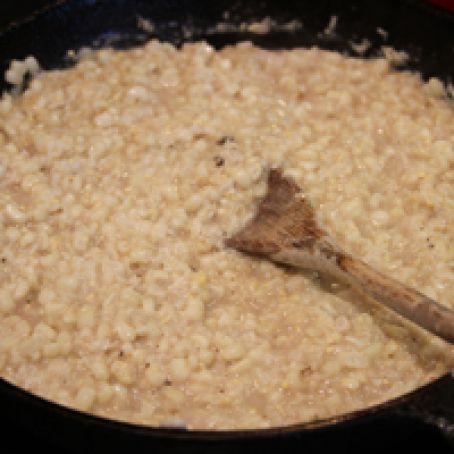 Creamed Corn