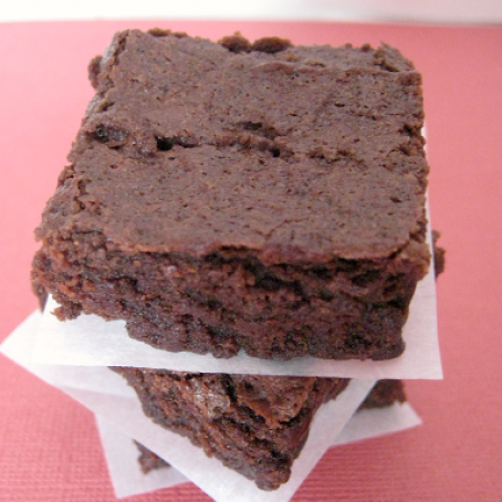 Brownies Gluten Free