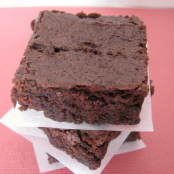 Brownies Gluten Free