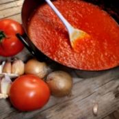 Basic Tomato Sauce