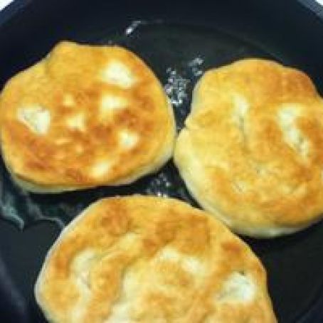 Newfoundland Toutons