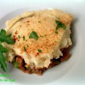 Garbage Can Casserole