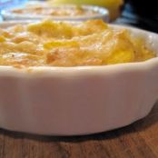 Squash Casserole