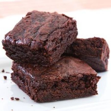 Flourless Brownies
