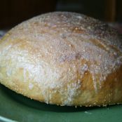 French Peasant Bread