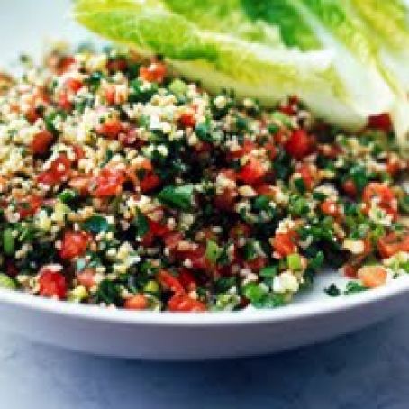 Tabbouleh