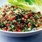 Tabbouleh