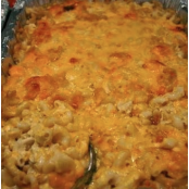 Sweetie Pie's Macaroni and Cheese