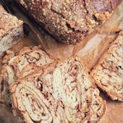 Old-Fashioned Cinnamon Babka