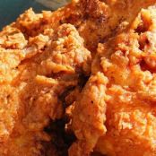 Hugh Acheson Fried Chicken