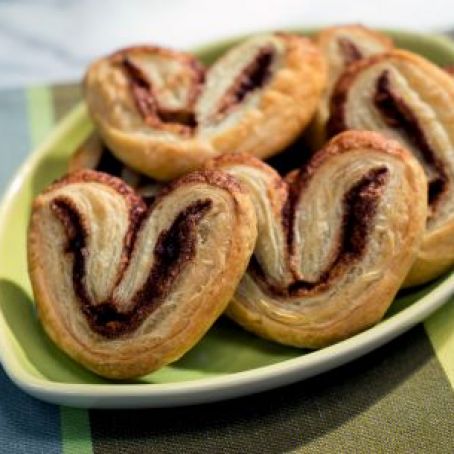 Cinnamon Elephant Ears