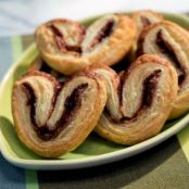 Cinnamon Elephant Ears