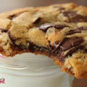 New York Times Chocolate Chip Cookies