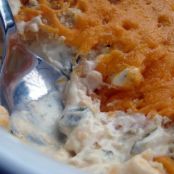 Jalapeno Popper Dip