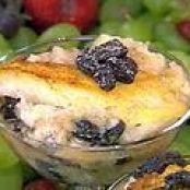 Baked Rice Pudding