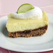 Key Lime Bars