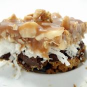 Congo Bars
