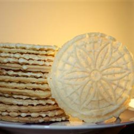 PIZZELLES