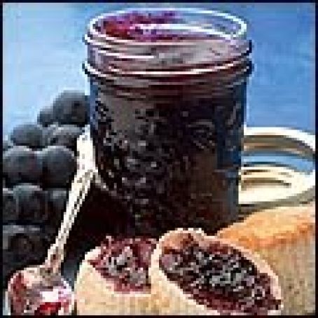 Grape Jelly