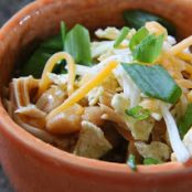 Mexican Chicken Chili