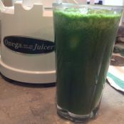 Green Power Juice