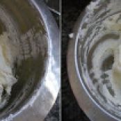 FROSTING - Swiss Meringue Buttercream