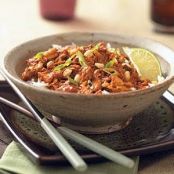 Thai-Style Pork Stew