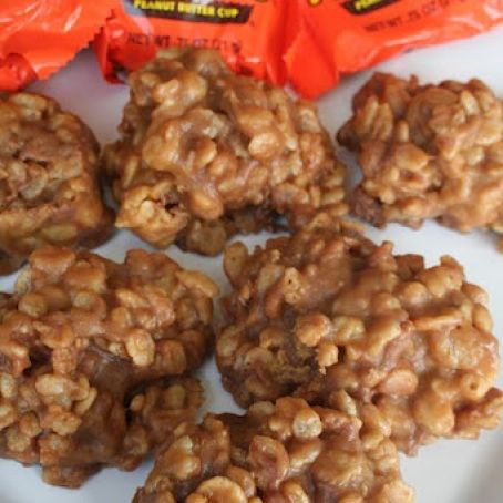 Reese's Krispies