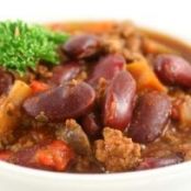 Zippy's Chili