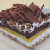 Better than Robert Redford Dessert