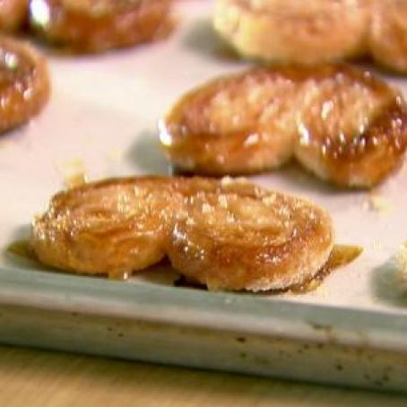 Cinnamon Elephant Ears