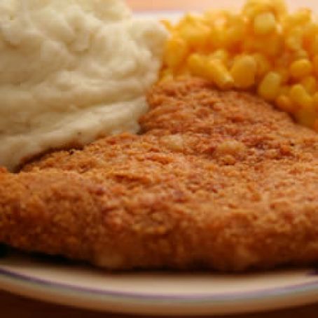 Famous Butter Chicken