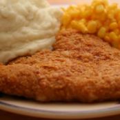 Famous Butter Chicken