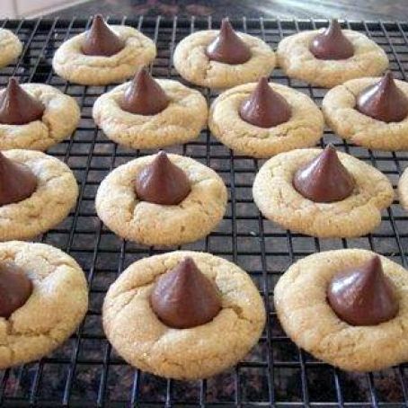 Peanut Blossoms