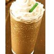 Frosty Mocha