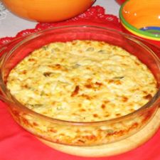 Artichoke dip