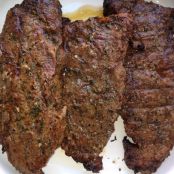 Steak Marinade