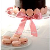 Fabulous Cakes Chocolate Almond Cake