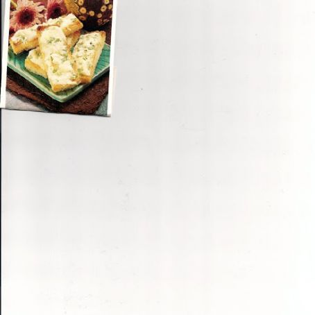 Parmesan Onion Strips