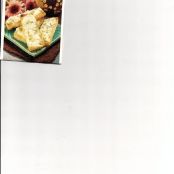 Parmesan Onion Strips