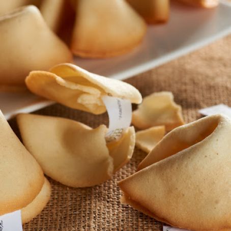 Fortune Cookies