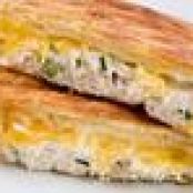 Tuna Melts