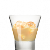 Baileys White Russian