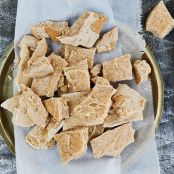 Maude's Vanilla Fudge