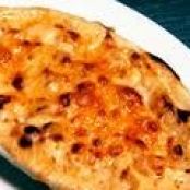 Colorado River of Cheese and Macaroni