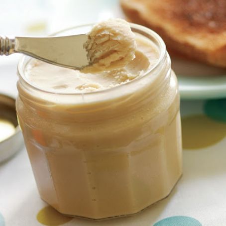 Maple Butter