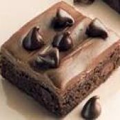 Ultimate Chocolate Brownies