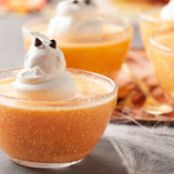 Boo-tiful Jello Cups